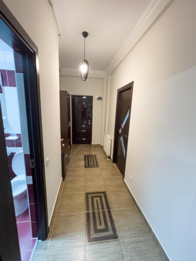 Enjoy Apartments - Spacious Retreat In Our Villa Cluj-Napoca Exteriör bild