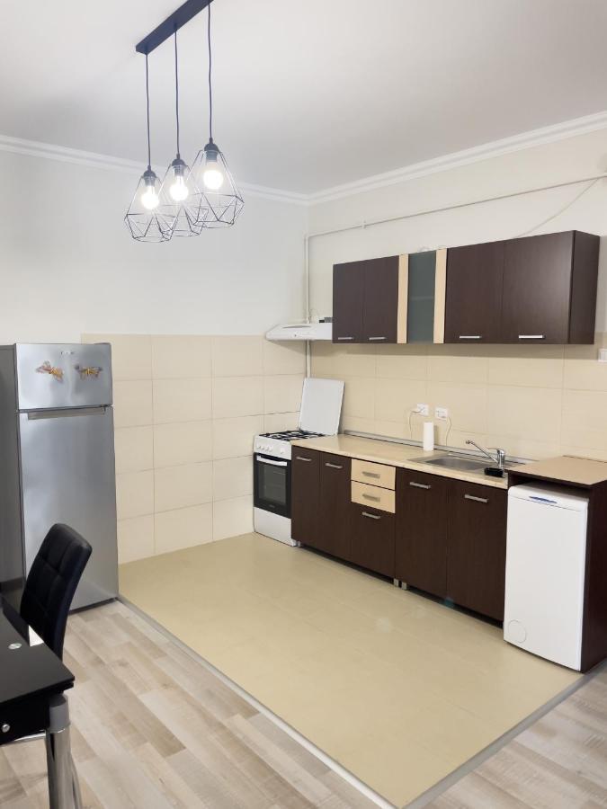 Enjoy Apartments - Spacious Retreat In Our Villa Cluj-Napoca Exteriör bild