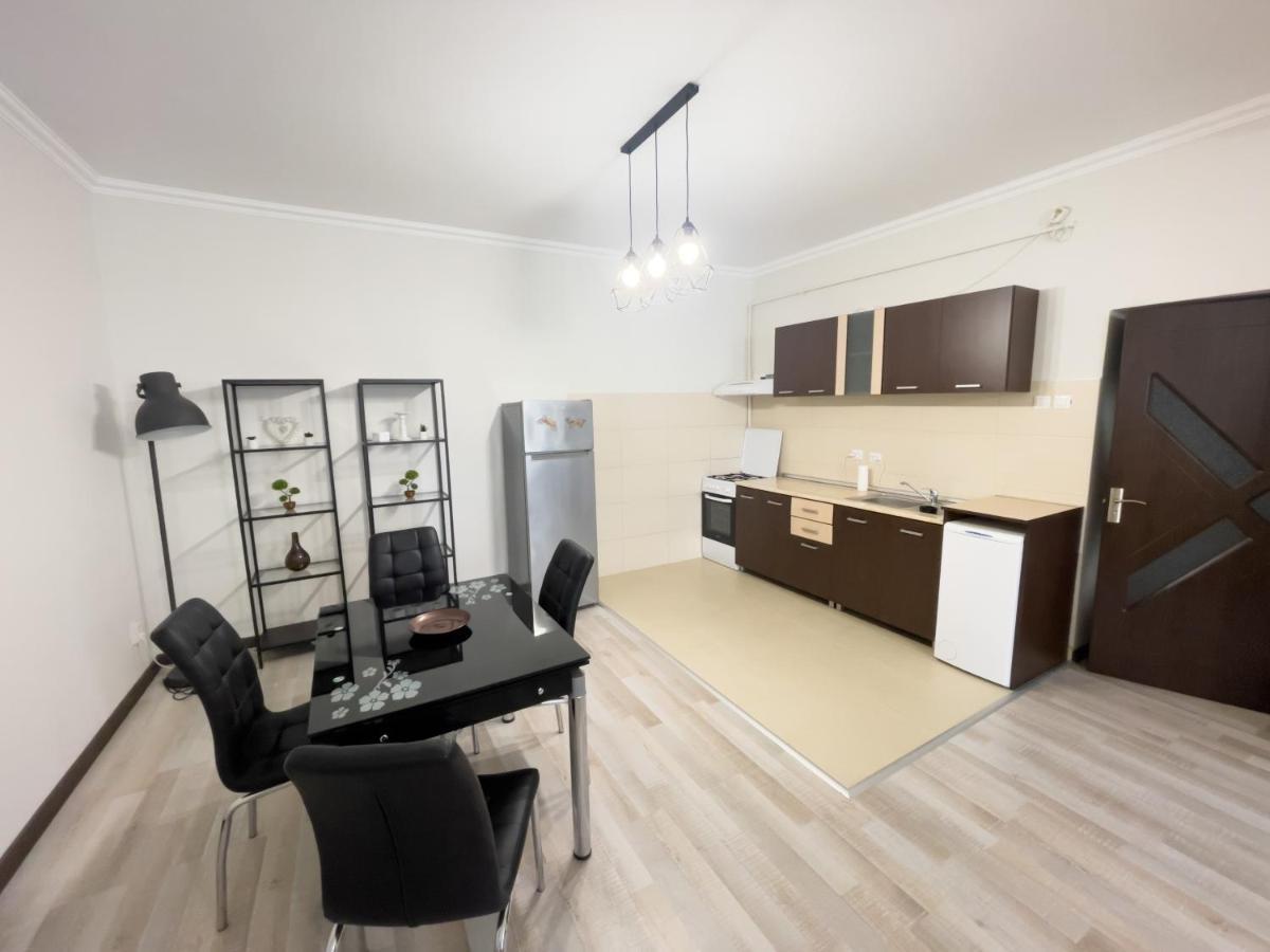 Enjoy Apartments - Spacious Retreat In Our Villa Cluj-Napoca Exteriör bild