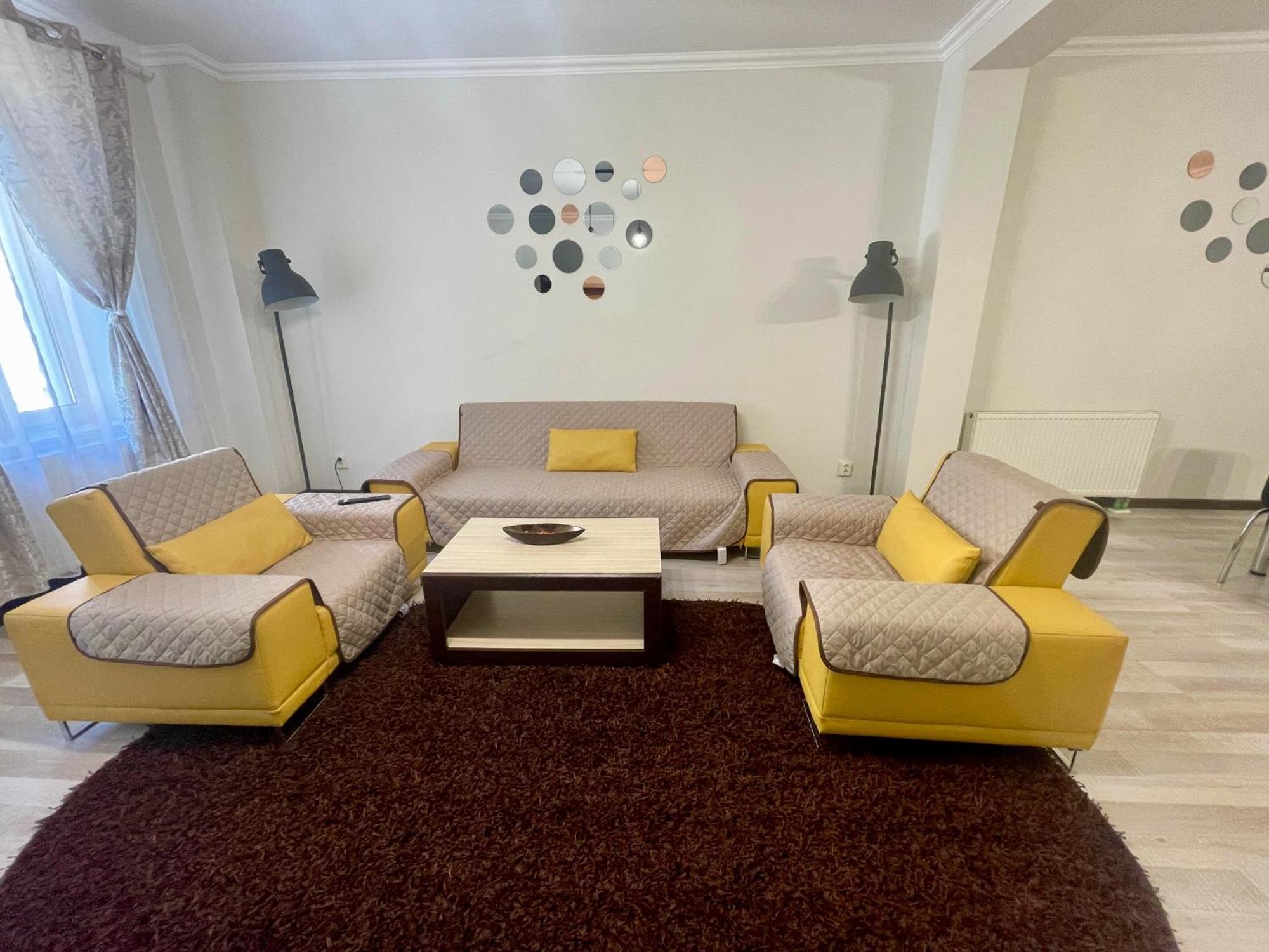 Enjoy Apartments - Spacious Retreat In Our Villa Cluj-Napoca Exteriör bild