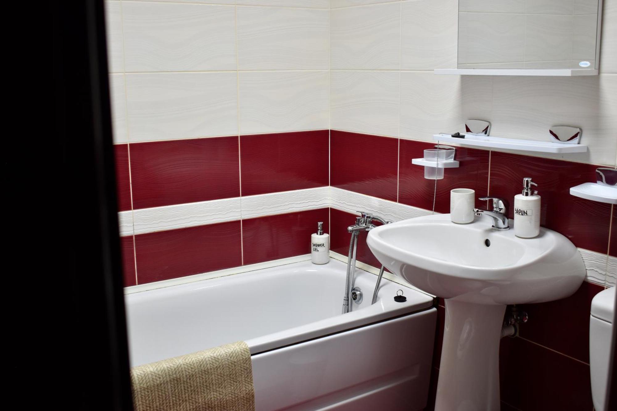 Enjoy Apartments - Spacious Retreat In Our Villa Cluj-Napoca Exteriör bild