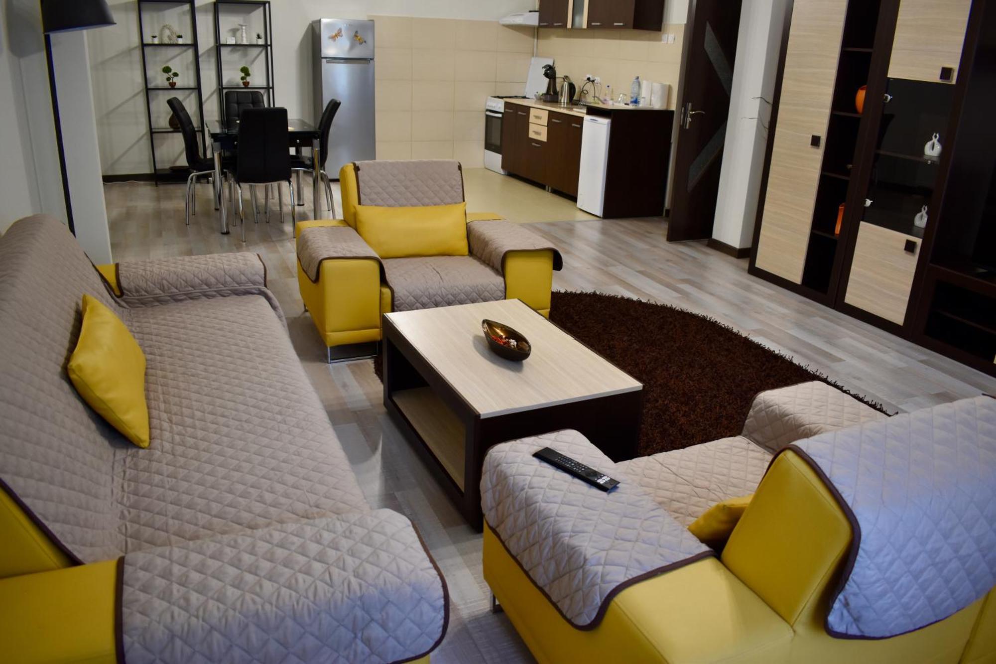 Enjoy Apartments - Spacious Retreat In Our Villa Cluj-Napoca Exteriör bild