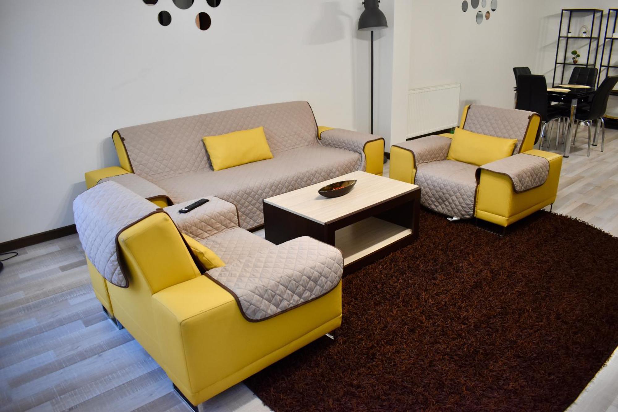 Enjoy Apartments - Spacious Retreat In Our Villa Cluj-Napoca Exteriör bild